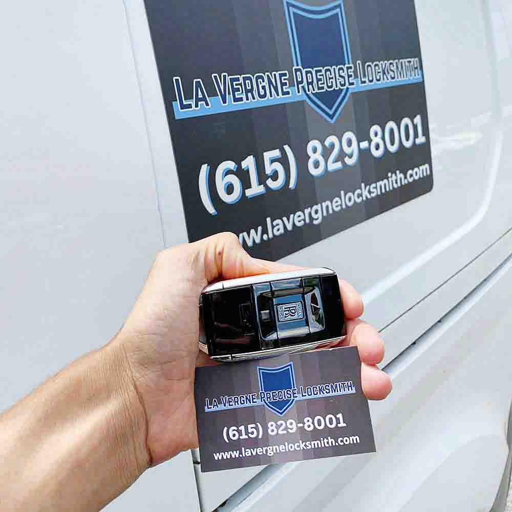 La Vergne Locksmith