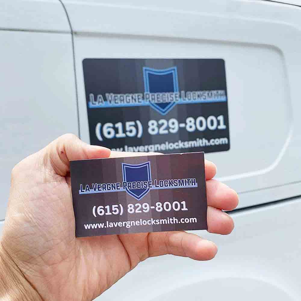 La Vergne Locksmith